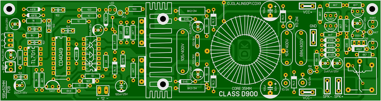 Mga kagamitan sa pag -print ng screen para sa industriya ng PCB: isang susi sa katumpakan at kahusayan